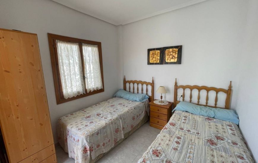 Sale - Townhouse - Ciudad Quesada