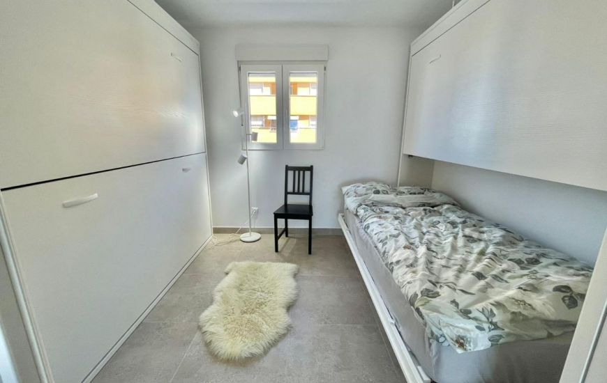Venta - Apartamento - Torrevieja