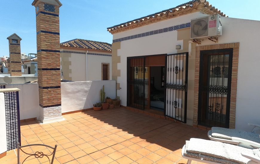 Venta - Villa - Algorfa
