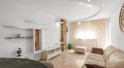 Apartments - Sale - Torrevieja - Torrevieja