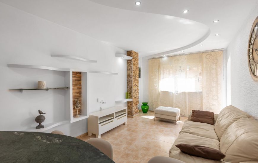Venta - Apartamentos - Torrevieja