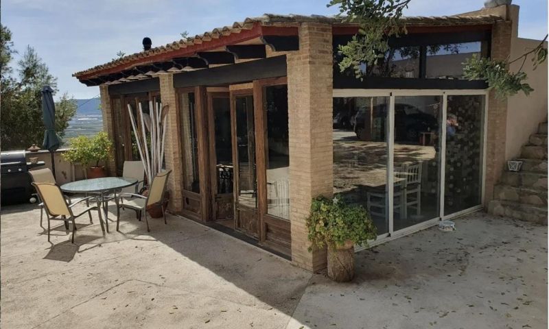 Sale - Villa - Alberic