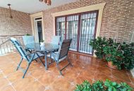 Sale - Rijtjeshuis - Hondon de los Frailes