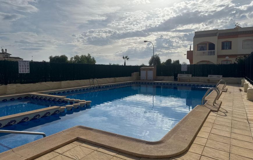Sale - Bungalow - Orihuela Costa