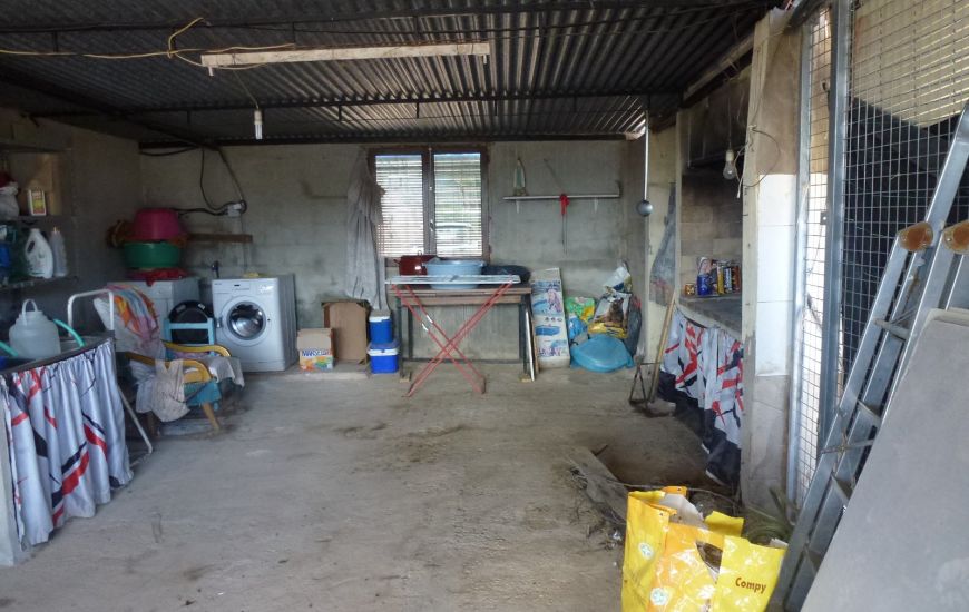 Sale - Villa - Hondon de los Frailes