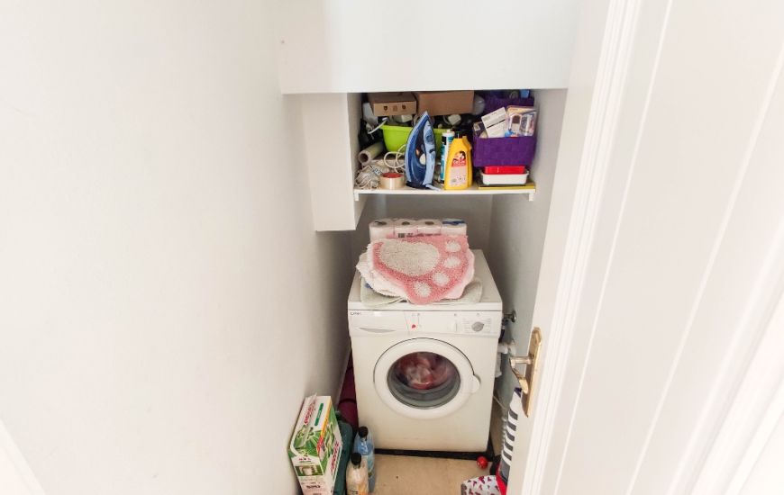 Venta - Villa - Las Ramblas