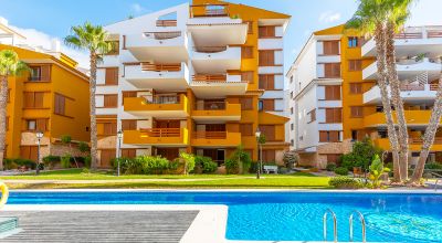 Apartments - Sale - Punta Prima - Punta Prima