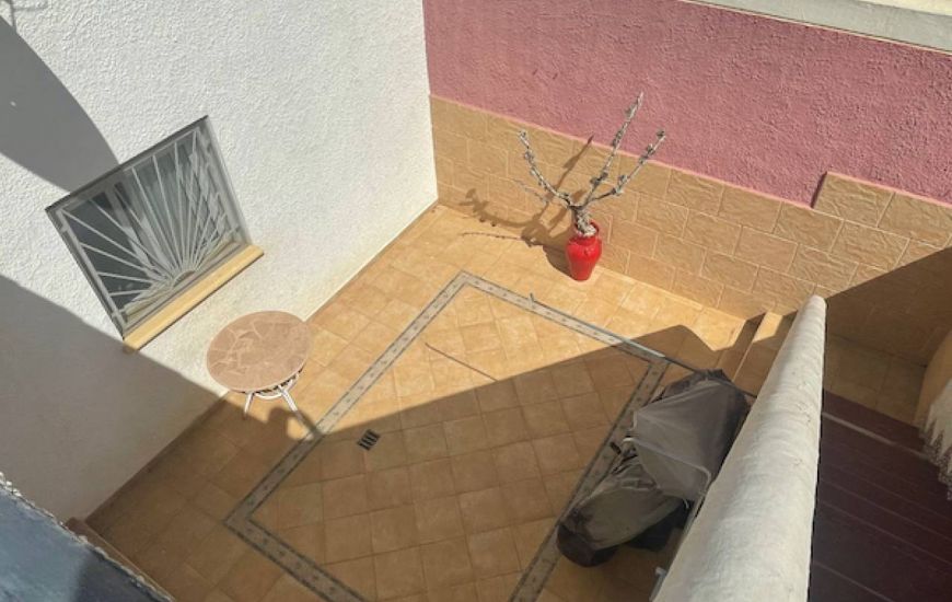 Sale - Semi Detached - Ciudad Quesada