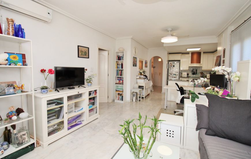 Venta - Apartamentos - Villamartin