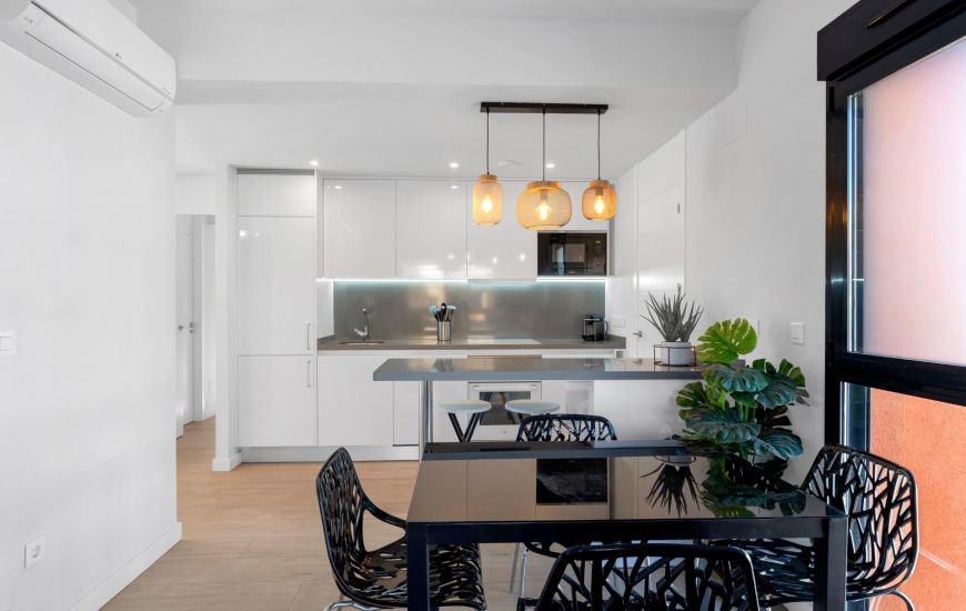 Venta - Apartamentos - Orihuela Costa