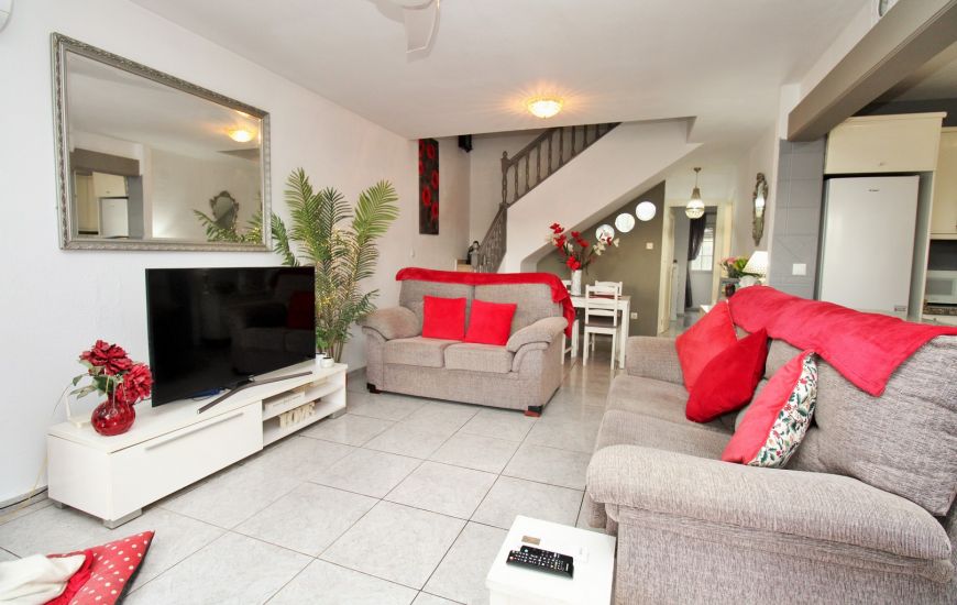 Sale - Townhouse - Villamartin