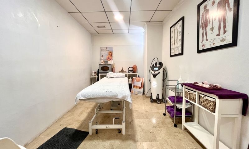 Sale - Commercial - Villamartin - Villamartín