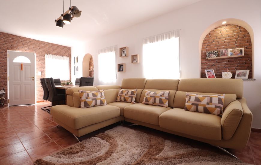 Venta - Casa Rural - Benferri