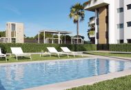 Nueva construcción  - Apartamentos - Torre Pacheco