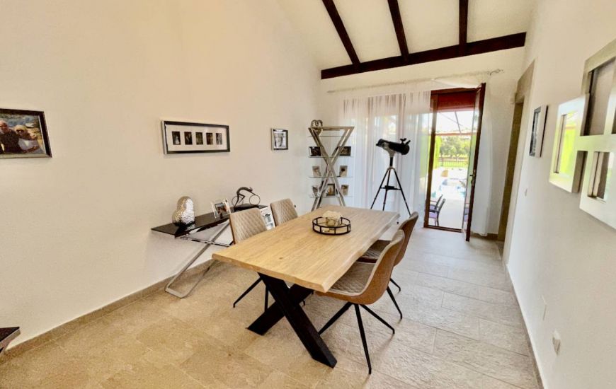 Sale - Villa - La Finca Golf Resort - La Finca Golf