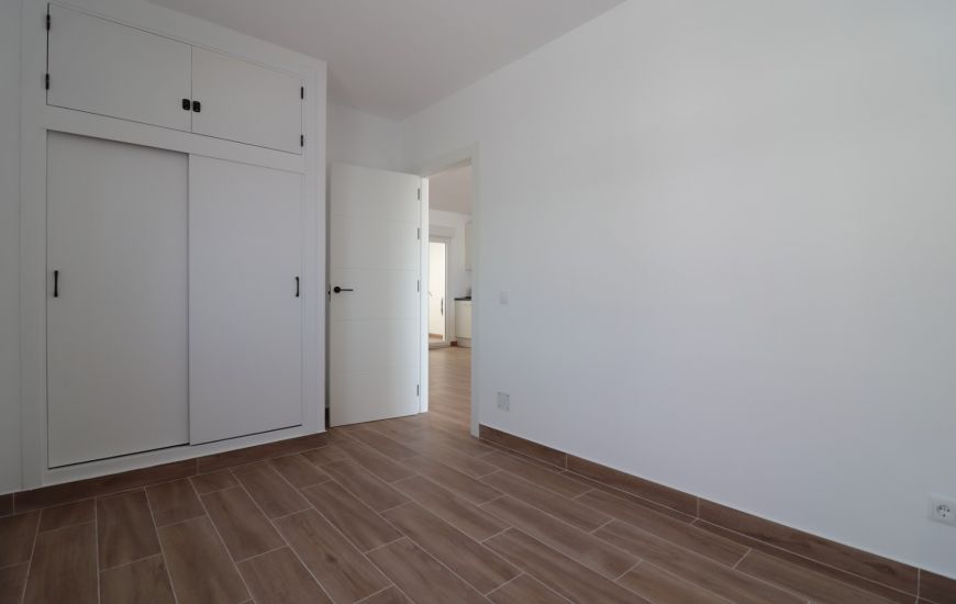 Sale - Bungalow - Ciudad Quesada