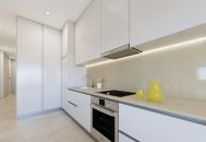 Nueva construcción  - Apartamentos - Guardamar del Segura