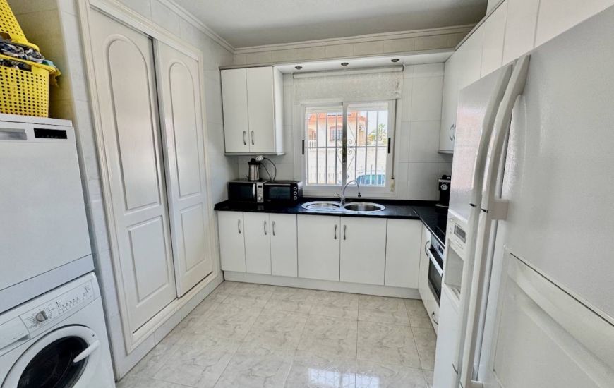 Sale - Villa - Ciudad Quesada