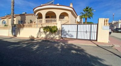 Villa - Sale - Ciudad Quesada - Ciudad Quesada