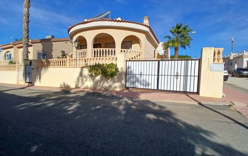 Venta - Villa - Ciudad Quesada