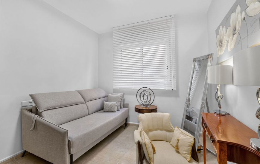 Venta - Duplex - Bigastro