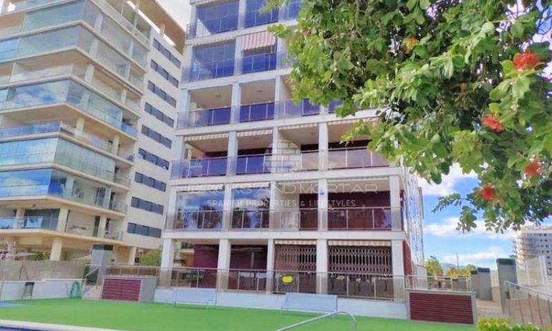 Sale - Apartments - Alcossebre