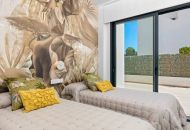 New Build - Villa - Campoamor