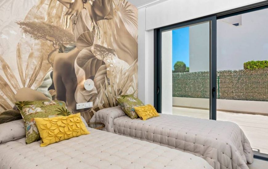 New Build - Villa - Campoamor