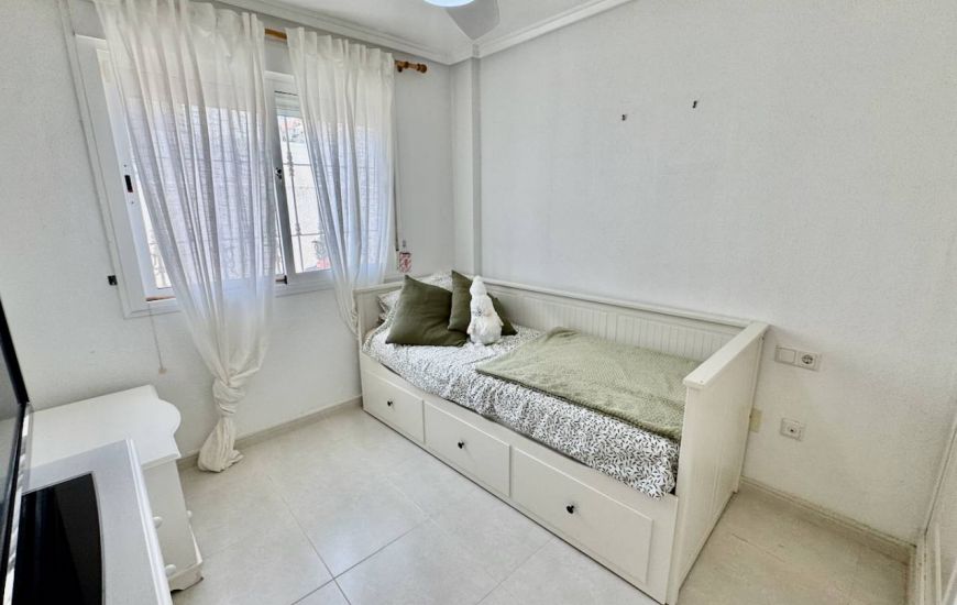 Sale - Villa - Ciudad Quesada