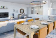 New Build - Apartments - Orihuela Costa