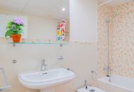 Sale - Adosado - Benidorm