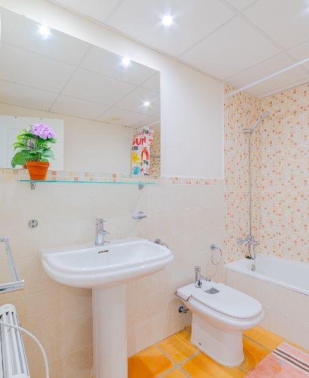 Sale - Adosado - Benidorm