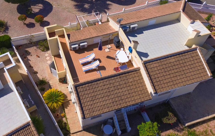 Venta - Casa Adosada - Ciudad Quesada