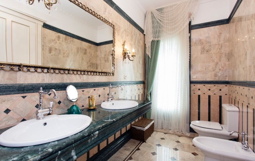 Sale - Villa - Cabo Roig