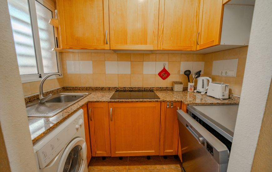 Sale - Apartments - Torrevieja