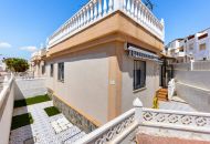 Sale - Townhouse - Rojales