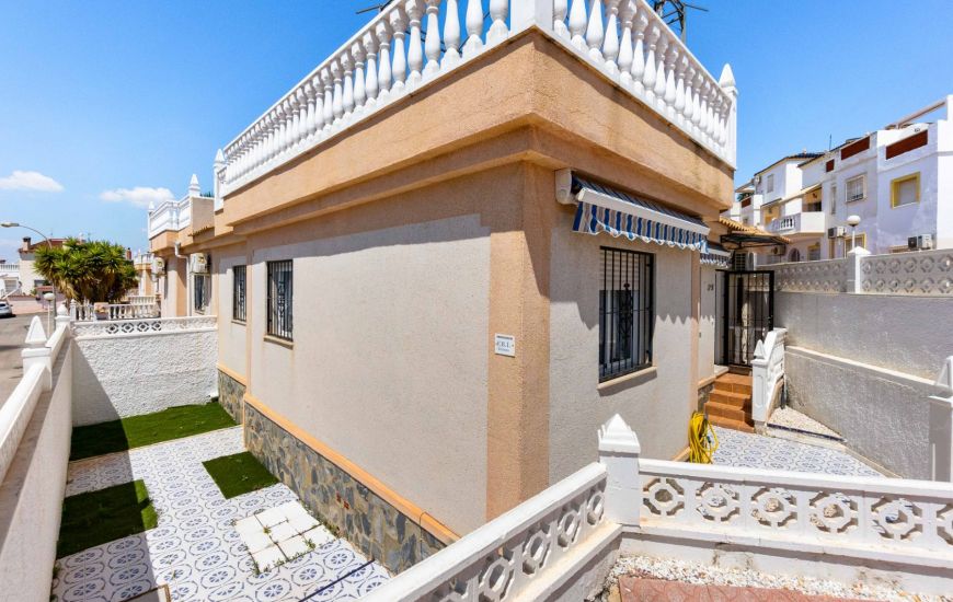 Sale - Townhouse - Rojales