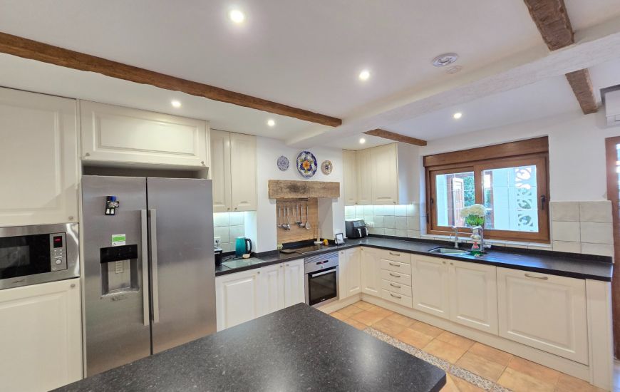 Venta - Villa - Orihuela Costa