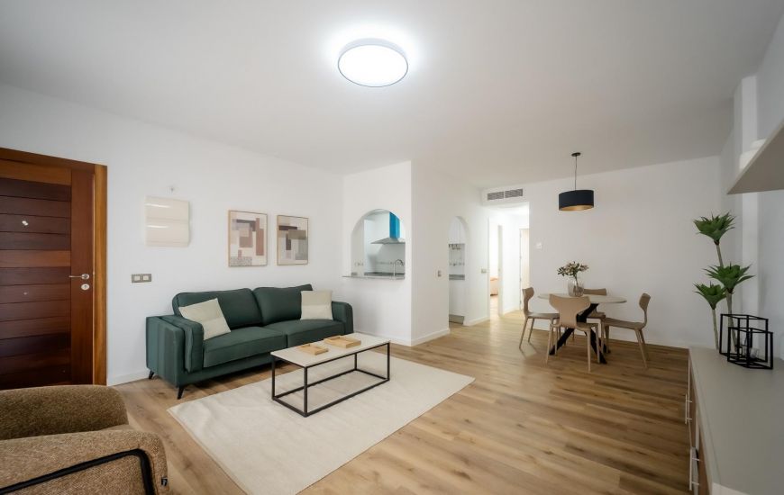 New Build - Apartments - Cuevas del Almanzora