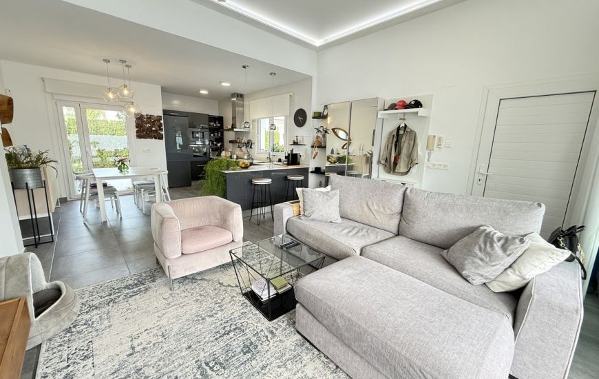 Sale - Villa - Benijófar - Benijofar