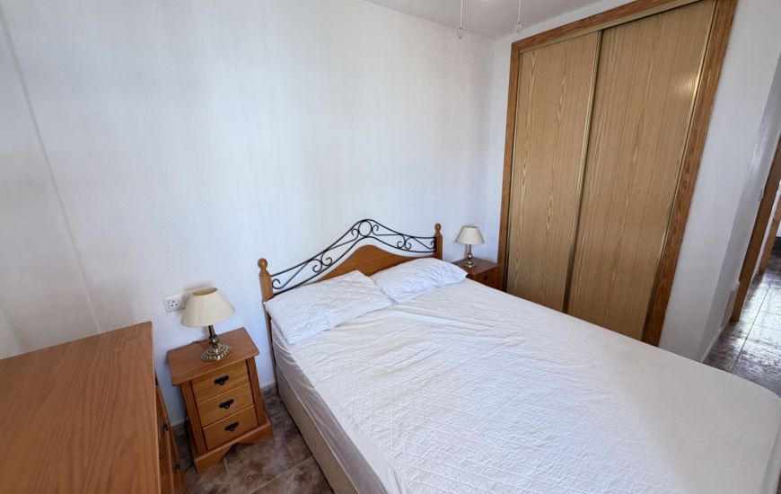 Sale - Apartments - La Zenia