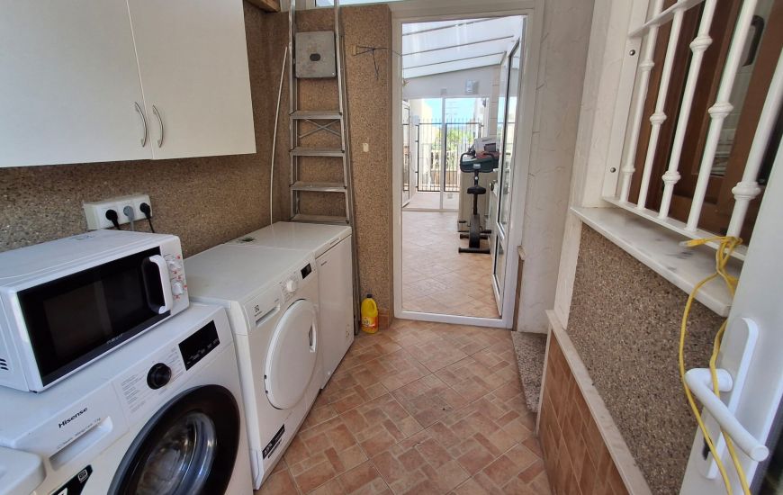 Sale - Villa - Los Balcones