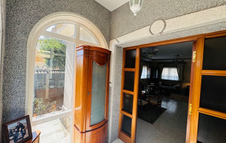 Sale - Villa - Ciudad Quesada