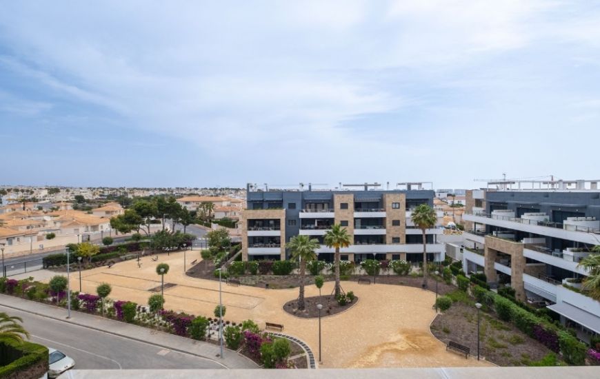 Sale - Apartments - Orihuela Costa