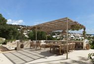Nueva construcción  - Villa - Benissa