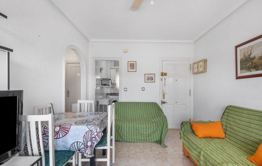 Sale - Apartments - Torrevieja