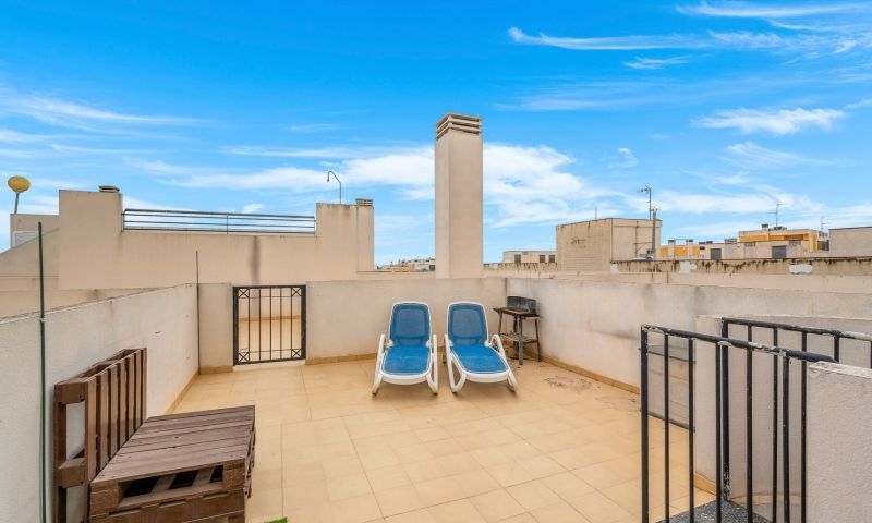 Sale - Apartments - Almoradí - Almoradi