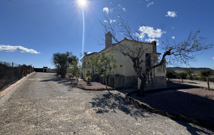 Sale - Finca - Torremendo