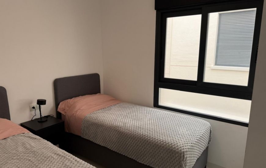 Venta - Apartamentos - San Miguel de Salinas - San Miguel De Salinas