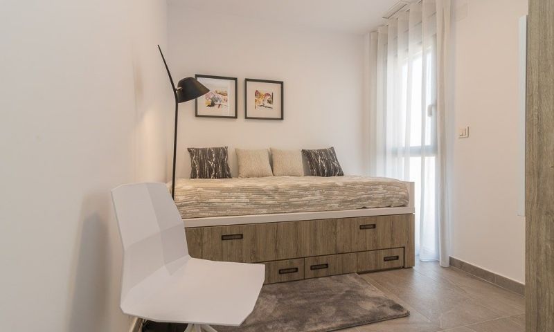 Venta - Bungalow - Torrevieja